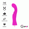 PUNTO G- VIBRADOR GREGORY VIOLETA