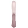 APP VIBRADOR DE ONDAS DE CALOR SATISFYER - - Imagen 2