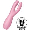 VIBRADOR SATISFYER TRÍO 3 -