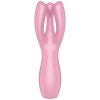 VIBRADOR SATISFYER TRÍO 3 - - Imagen 3