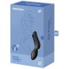 ESTIMULADOR Y VIBRADOR SATISFYER CURVY TRINITY 2 - - Imagen 4