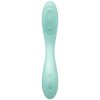 RRROLLING SATISFYER PLEASURE VIBRADOR PUNTO G - - Imagen 4