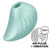 ESTIMULADOR Y VIBRADOR SATISFYER PEARL DIVER -
