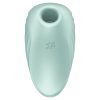 ESTIMULADOR Y VIBRADOR SATISFYER PEARL DIVER - - Imagen 2
