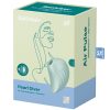 ESTIMULADOR Y VIBRADOR SATISFYER PEARL DIVER - - Imagen 4