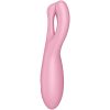 APP VIBRADOR SATISFYER THREESOME 4 - - Imagen 3