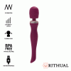 RITHUAL- VARITA AKASHA RECARGABLE 2.0