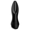 APP SATISFYER ROTATOR PLUG 2+ VIBRADOR PLUG - - Imagen 3