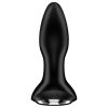 APP SATISFYER ROTATOR PLUG 2+ VIBRADOR PLUG - - Imagen 4