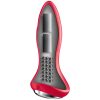 APP SATISFYER ROTATOR PLUG 1+ VIBRADOR PLUG - - Imagen 2
