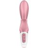 APP VIBRADOR SATISFYER HUG ME CONEJO - - Imagen 3