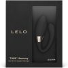 LELO TIANI HARMONY MASAJEADOR PAREJAS NEGRO - Imagen 3