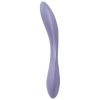 SATISFYER G-SPOT FLEX 2 MULTI VIBRADOR - MORADO - Imagen 3
