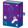 VIBRADOR DE DEDOS BOLD SATISFYER LOVER - - Imagen 4