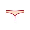 OBSESSIVE - TANGA RUBINESA - Imagen 6