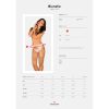 OBSESSIVE - BIANELLE CINTA LIGA - Imagen 5