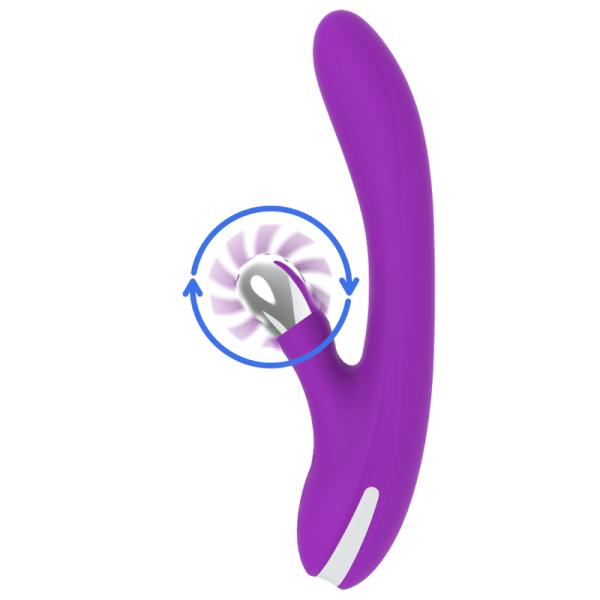 FUNCIÓN DIVERTIDA - BUNNY FUNNY VIBRATION 2.0 - Imagen 4