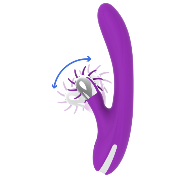 FUNCIÓN DIVERTIDA - BUNNY FUNNY VIBRATION 2.0 - Imagen 5