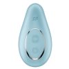 VIBRADOR DE PIE SATISFYER DIPPING DELIGHT - - Imagen 2
