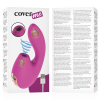 COVERME - SUCCIÓN DEL CLITORAL Y POTENTE VIBRADOR RUSH DEL PUNTO G - Imagen 10