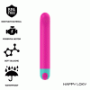 HAPPY LOKY - VIBRADOR PUNTO G ARIEL