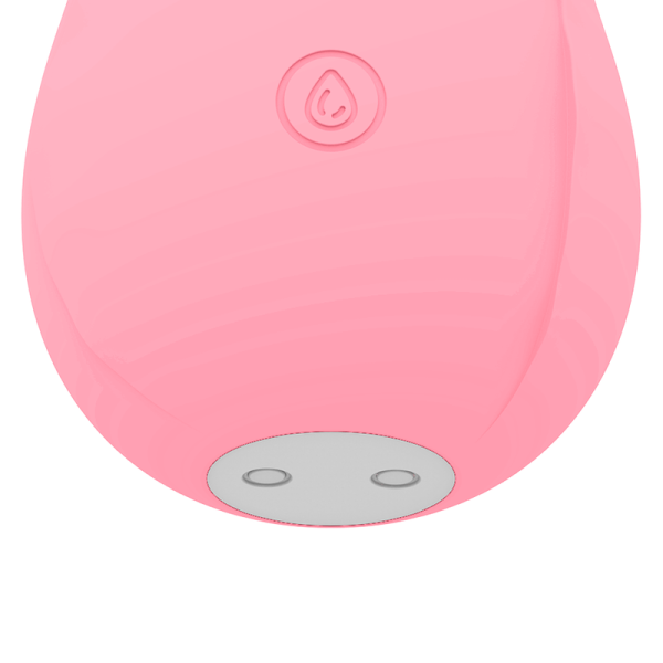 MIA - ESTIMULADOR DE ONDAS DE AIRE ROSE EDICIÓN LIMITADA - ROSA - Imagen 3