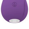 MIA - ESTIMULADOR DE ONDAS DE AIRE DE ROSAS EDICIÓN LIMITADA - MORADO - Imagen 3