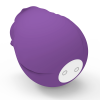 MIA - ESTIMULADOR DE ONDAS DE AIRE DE ROSAS EDICIÓN LIMITADA - MORADO - Imagen 5