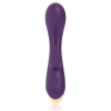 TESORO - LAURENCE RABBIT VIBRADOR WATCHME TECNOLOGÍA INALÁMBRICA COMPATIBLE - Imagen 7