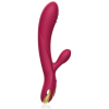 CICI BEAUTY- VIBRADOR CONEJO DE SILICONA PREMIUM - Imagen 4