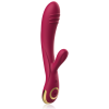 CICI BEAUTY- VIBRADOR CONEJO DE SILICONA PREMIUM - Imagen 5