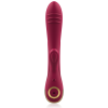 CICI BEAUTY- VIBRADOR CONEJO DE SILICONA PREMIUM - Imagen 6