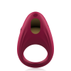 CICI BEAUTY- ANILLO DE SILICONA VIBRANTE PREMIUM - Imagen 4