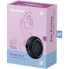SATISFYER PRO TO GO 3 ESTIMULADOR Y VIBRADOR DE PULSO DE AIRE DOBLE - - Imagen 5