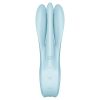 SATISFYER TRÍO 1 VIBRADOR - - Imagen 3