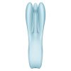 SATISFYER TRÍO 1 VIBRADOR - - Imagen 2