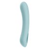 VIBRADOR PUNTO G KIIROO PEARL 2+ - TURQUESA - Imagen 3