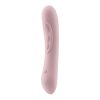 VIBRADOR PUNTO G KIIROO PEARL 3 - ROSA