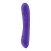 VIBRADOR KIIROO PEARL 3 PUNTO G - MORADO