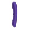 VIBRADOR KIIROO PEARL 3 PUNTO G - MORADO - Imagen 2