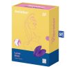 VIBRADOR DEDO SATISFYER LOVE RIOT - - Imagen 4