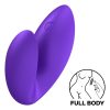VIBRADOR DEDO SATISFYER LOVE RIOT -