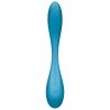 SATISFYER G-SPOT FLEX 5 MULTI VIBRADOR - - Imagen 2