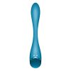 SATISFYER G-SPOT FLEX 5 MULTI VIBRADOR - - Imagen 4