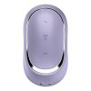 VIBRADOR Y ESTIMULADOR DE DOBLE PULSO DE AIRE SATISFYER PRO TO GO 2 - - Imagen 4