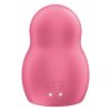 SATISFYER PRO TO GO 1 ESTIMULADOR Y VIBRADOR DE PULSO DE AIRE DOBLE - - Imagen 3