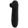 OHMAMA - ESTIMULADOR DE CLITORIS 10 VELOCIDADES NEGRO - Imagen 4