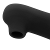 OHMAMA - ESTIMULADOR DE CLITORIS 10 VELOCIDADES NEGRO - Imagen 5