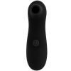 OHMAMA - ESTIMULADOR DE CLITORIS 10 VELOCIDADES NEGRO - Imagen 3
