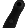 OHMAMA - ESTIMULADOR DE CLITORIS 10 VELOCIDADES NEGRO - Imagen 2